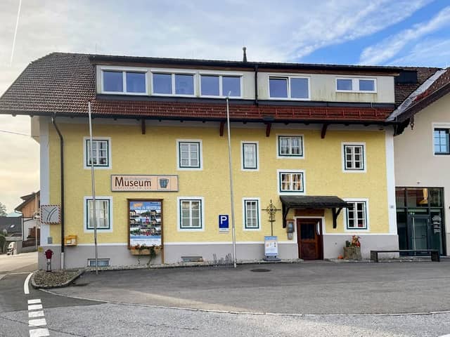 Museum im Einlegerhaus - Image 1