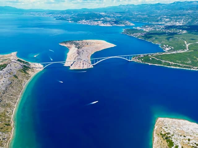 View Point Krk Bridge - Image 1