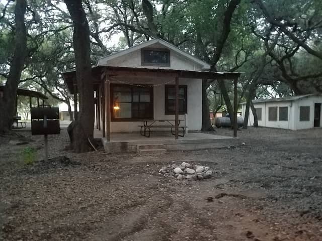 Chalk Bluff Ranch - Image 1