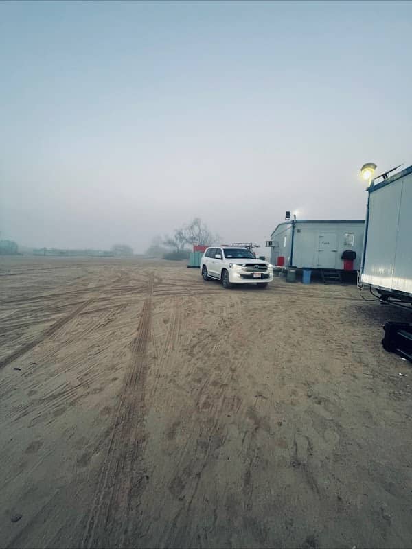 ADNOC STAFF CAMP - Image 1
