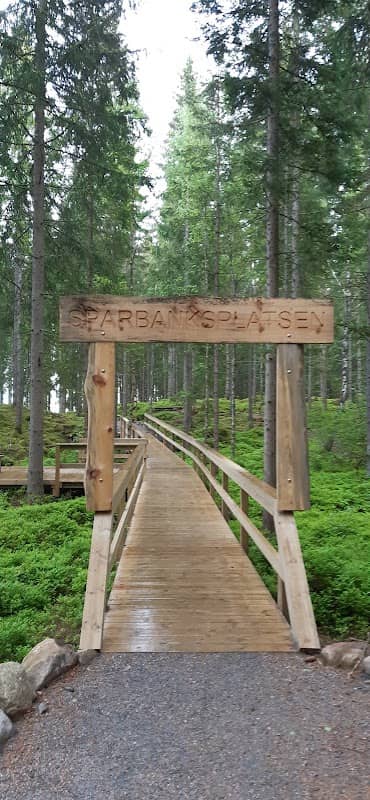 Sparbanksplatsen - Image 1