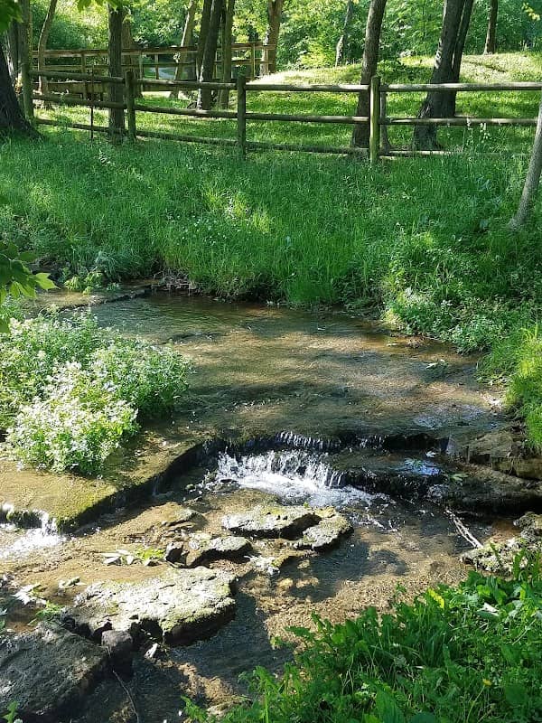 Hidden Waters Nature Park - Image 1