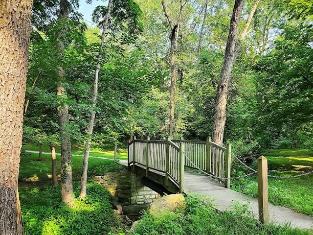 Hidden Waters Nature Park - Image 2