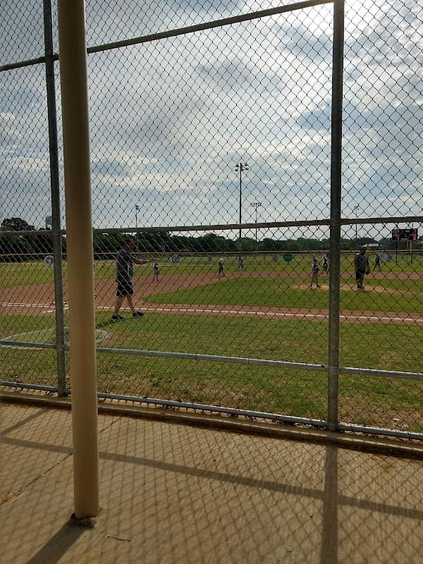 Corinth Community Park - Image 1