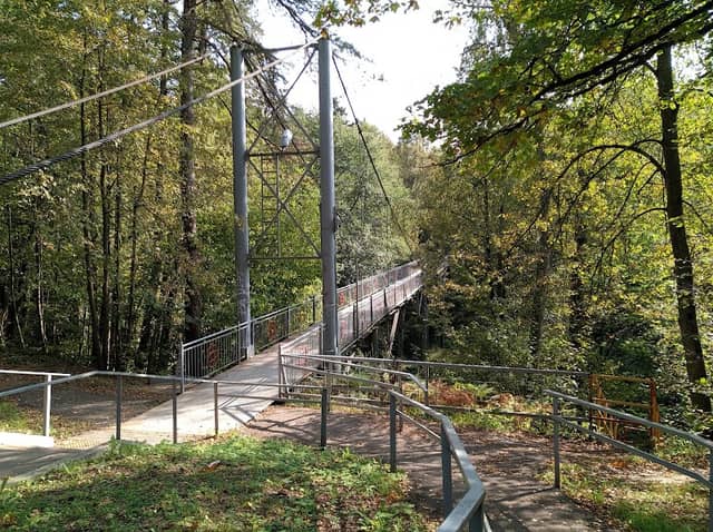Bridge On Pirogov - Image 1