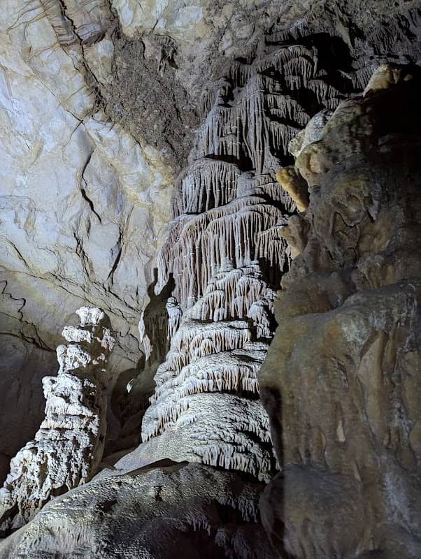 Kickapoo Cavern State Park - Image 1