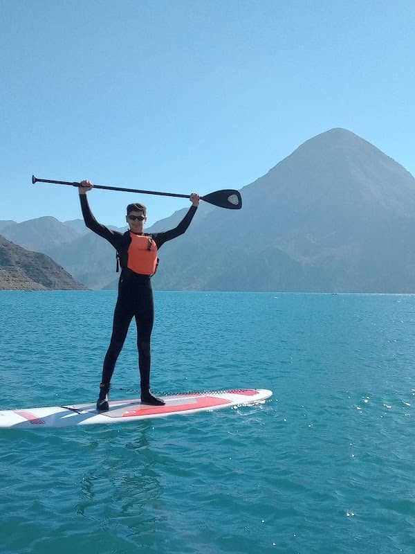 San Juan SUP - Image 1