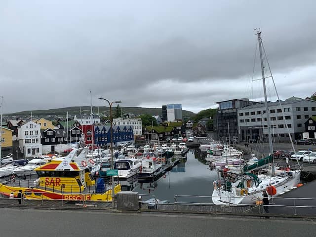 Panoramic view - Image 2