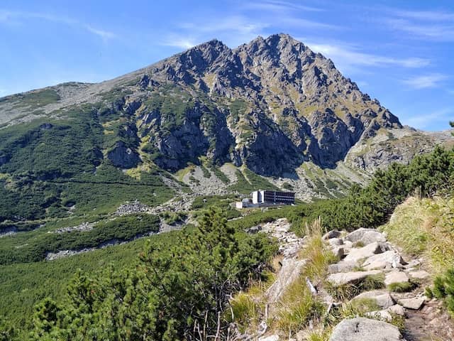 Slavkovská dolina - Image 3