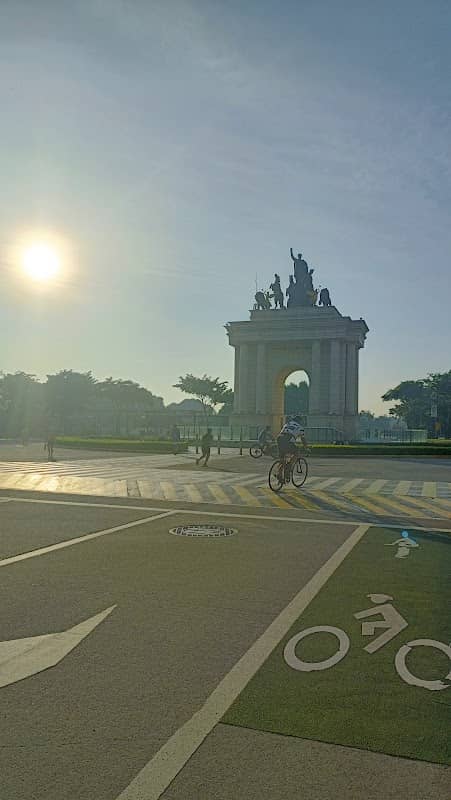 Arco de Emperador - Image 2