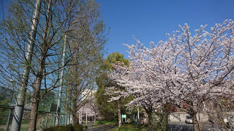 Numashinmachi Central Park - Image 1
