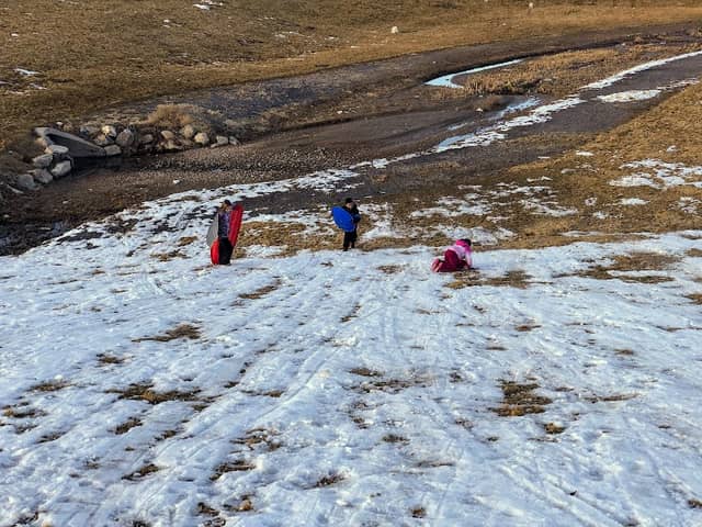 Hidden Valley Park - Image 2