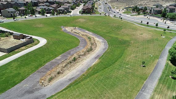 Hidden Valley Park - Image 3