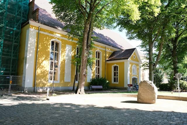 Gedenkstein - Image 1