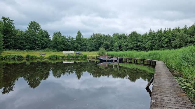 Aanlegplek Bellingwolde Veendiep - Image 1