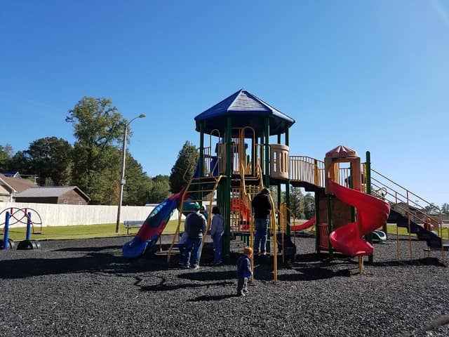 CW Day Park - Image 1
