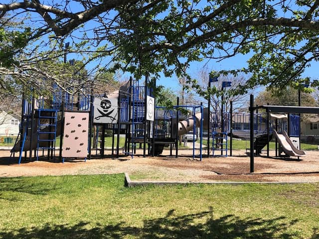 Pirates Den Park - Image 1