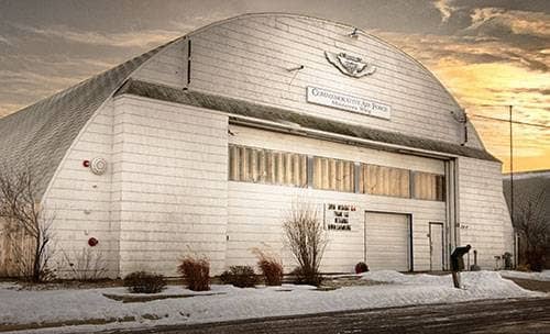 Commemorative Air Force Minnesota Wing - Image 2