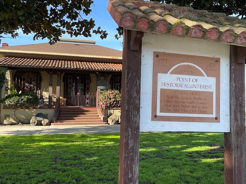 Historic Peralta House - Image 2