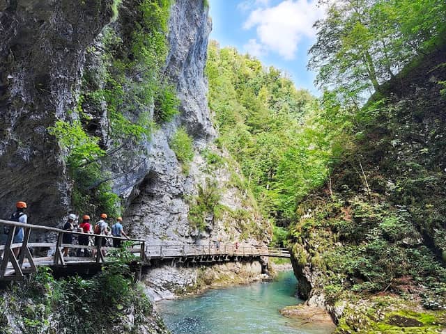 Triglav National Park - Image 1