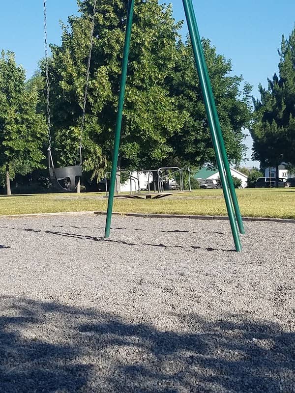 Ashton City Park - Image 1