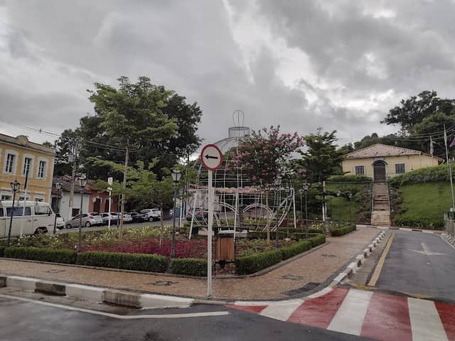 Praça da Bandeira - Image 1