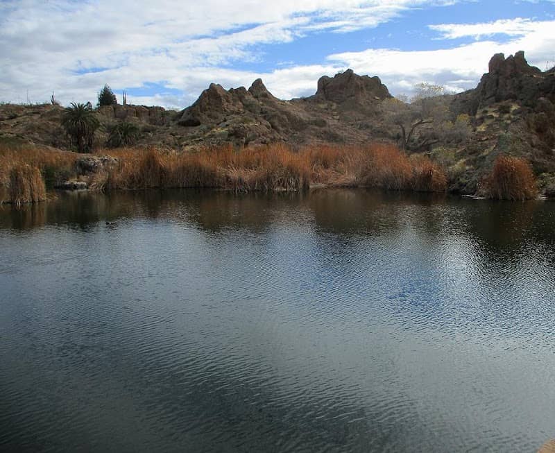 Ayer Lake - Image 1