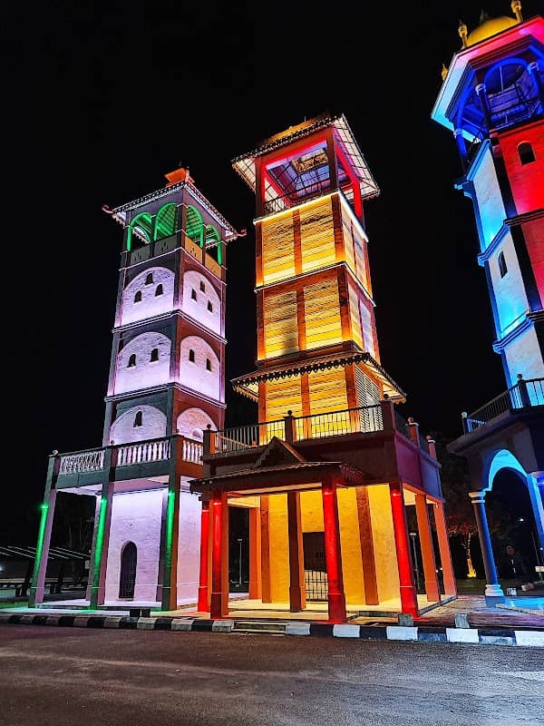 Melaka Gateway Arch - Image 1
