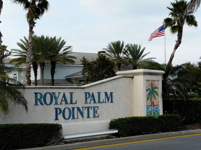 Royal Palm Pointe Park - Image 1