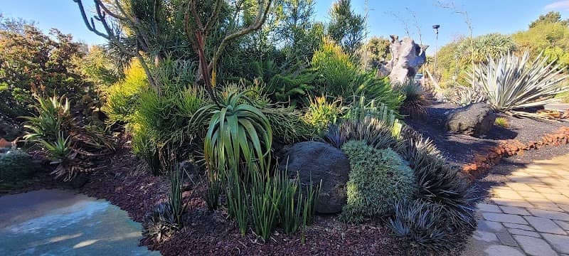 Los Angeles County Arboretum Service Yard - Image 1
