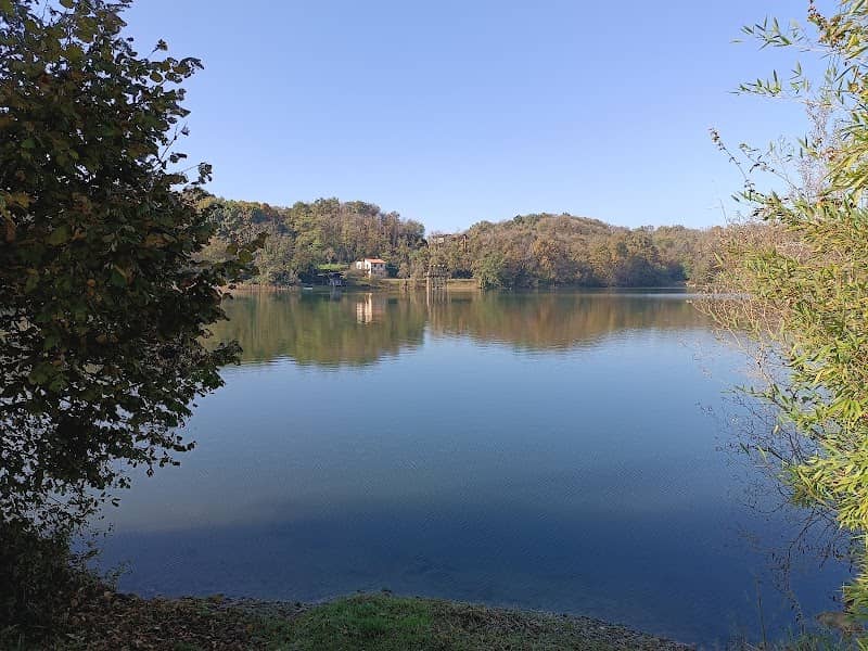 Lago di Bertignano - Image 1