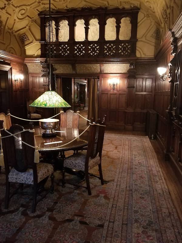 Charles Gates Dawes House - Image 3