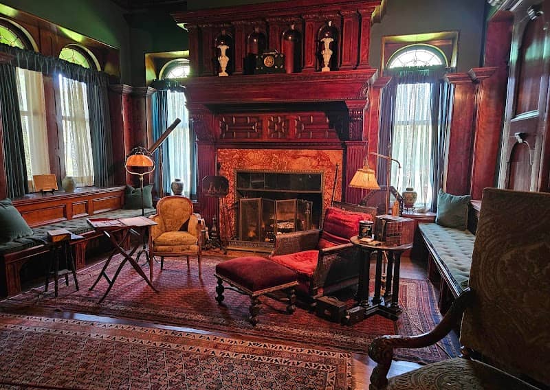 Charles Gates Dawes House - Image 2