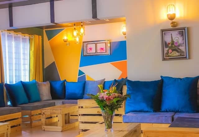 Kahoots Lounge - Image 1