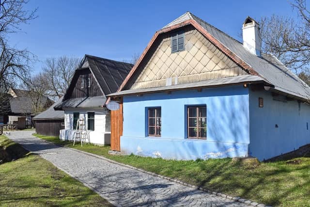 Hlinsko-skanzen Betlem - Image 2