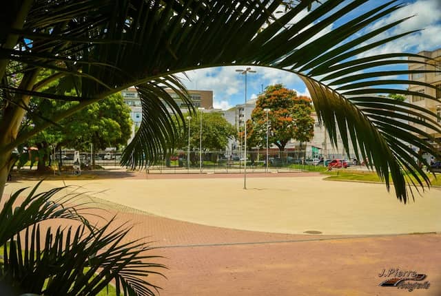 Praça Olímpica - Teresópolis - Image 1