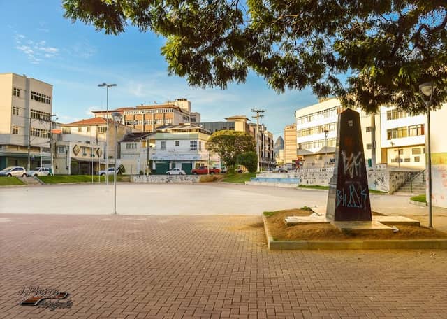 Praça Olímpica - Teresópolis - Image 2