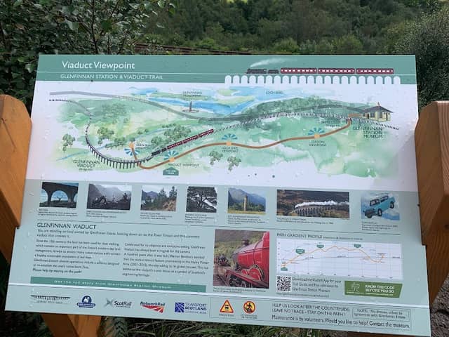 Glenfinnan Trail - Image 1