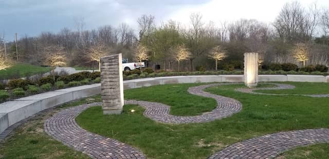 American Legion Trail Crossing - Image 2