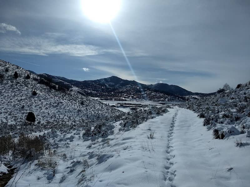 East Canyon - Image 2