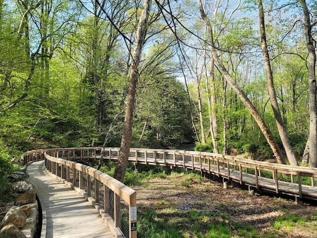 Haviland Mill Park - Image 1