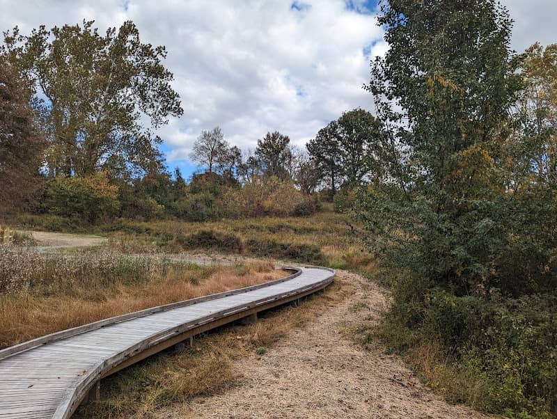 Haviland Mill Park - Image 2