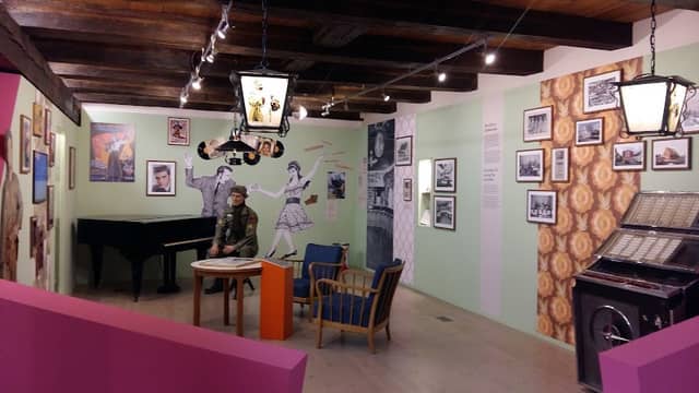 Cultural and Military Museum - Image 1