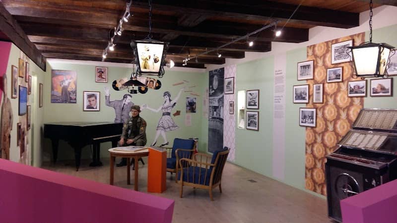 Cultural and Military Museum - Image 1