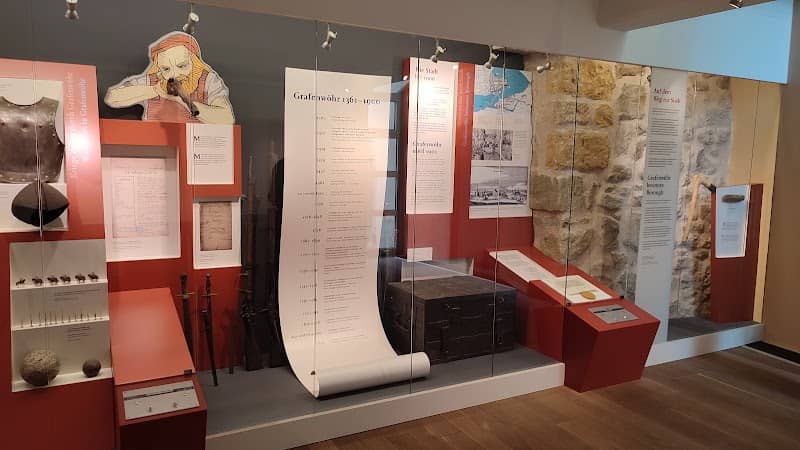 Cultural and Military Museum - Image 3