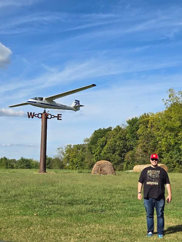 The Sculpture Park At Blackjack - Image 1