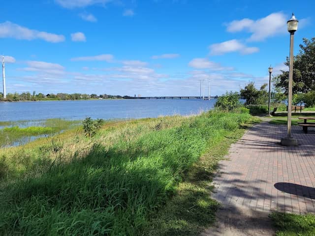 Parc Olivier-Charbonneau - Image 1