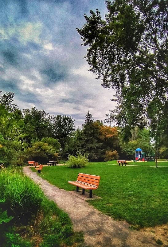 Parc Olivier-Charbonneau - Image 2