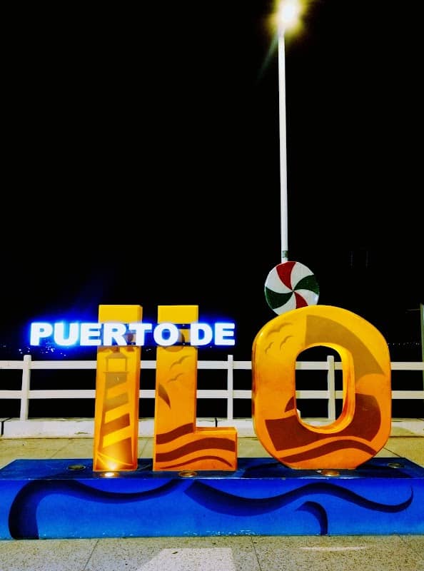 Letras de Ilo - Image 2