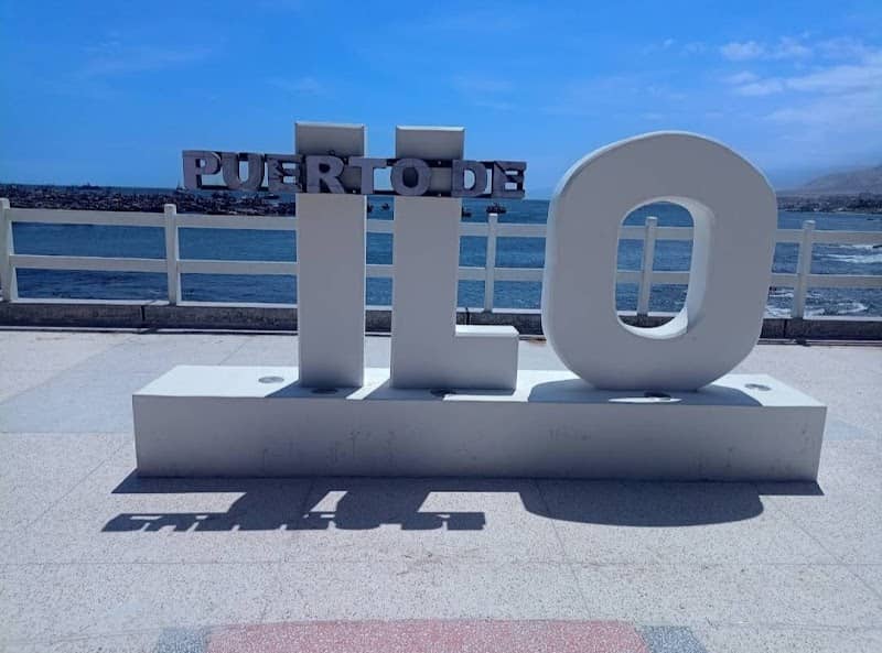 Letras de Ilo - Image 1